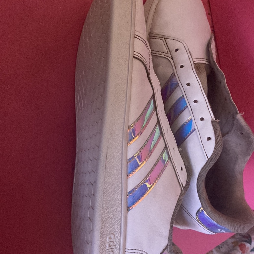 𝑨𝒅𝒊𝒅𝒂𝒔 𝒖𝒏𝒊𝒔𝒆𝒙 𝒔𝒏𝒆𝒂𝒌𝒆𝒓𝒔 𝒎𝒖𝒍𝒕𝒊𝒄𝒐𝒍𝒐𝒓 ! 𝑺𝒊𝒛𝒆 4𝒀 - Picture 4 of 4